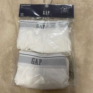 NIP- GAP- men’s S. Boxer Brief